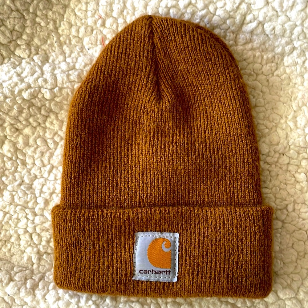 Carhartt Toddler Beanie